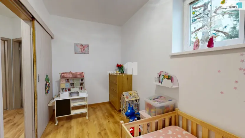 Prodej bytu 4+kk, Dolní Břežany - Lhota, K Břežanům, 87 m2