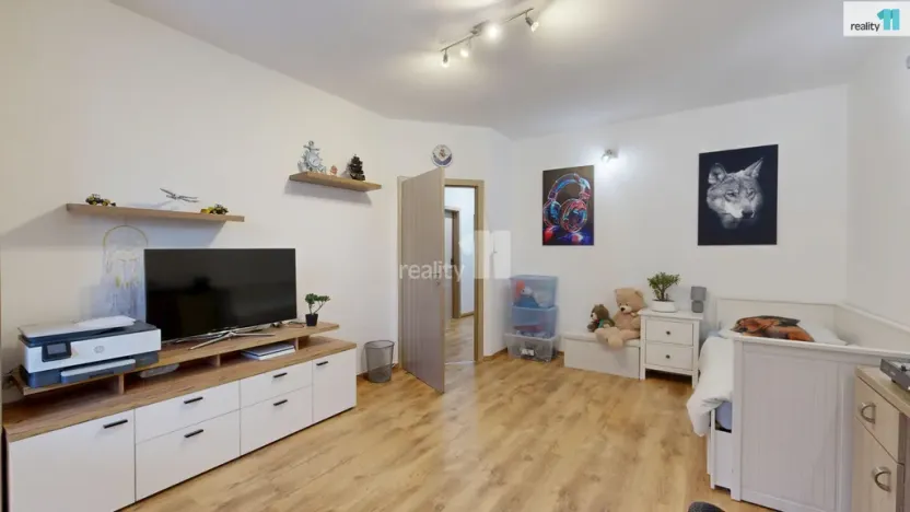 Prodej bytu 4+kk, Dolní Břežany - Lhota, K Břežanům, 87 m2