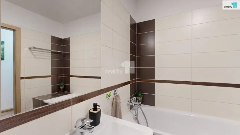 Prodej bytu 4+kk, Dolní Břežany - Lhota, K Břežanům, 87 m2