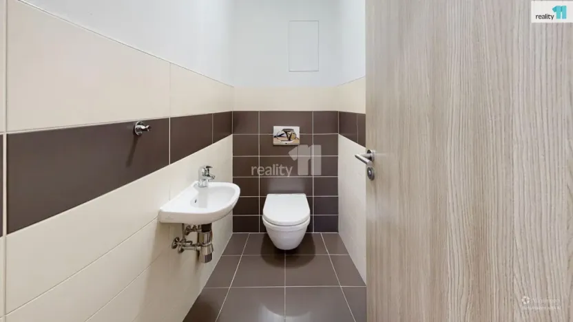 Prodej bytu 4+kk, Dolní Břežany - Lhota, K Břežanům, 87 m2