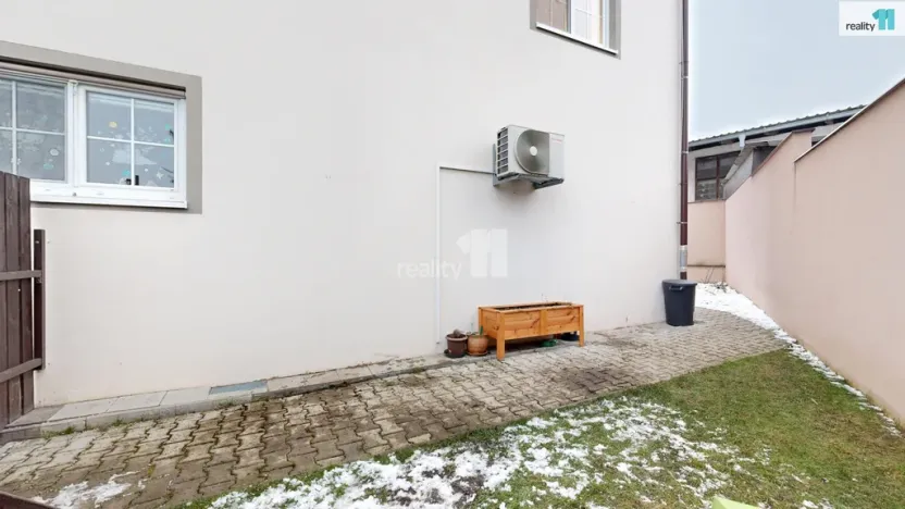 Prodej bytu 4+kk, Dolní Břežany - Lhota, K Břežanům, 87 m2