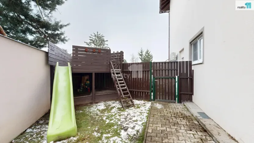 Prodej bytu 4+kk, Dolní Břežany - Lhota, K Břežanům, 87 m2