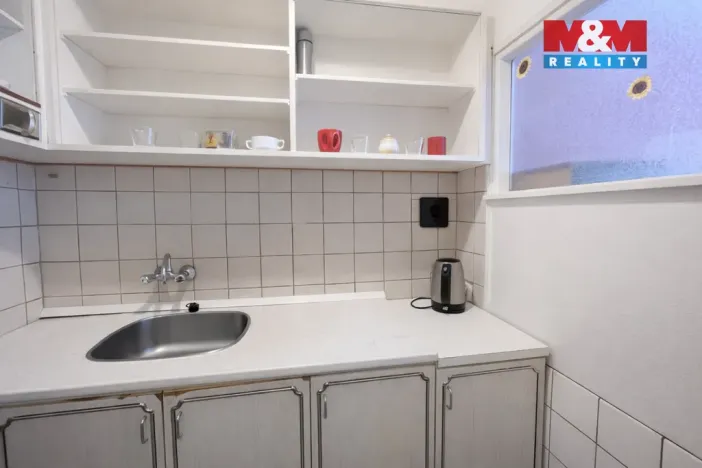 Prodej bytu 2+1, Litvínov - Horní Litvínov, Koldům, 52 m2