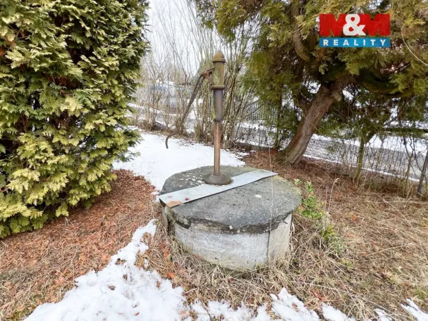 Prodej rodinného domu, Předslav - Němčice, 120 m2