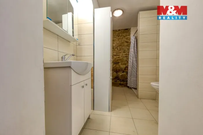 Prodej rodinného domu, Měčín - Petrovice, 138 m2