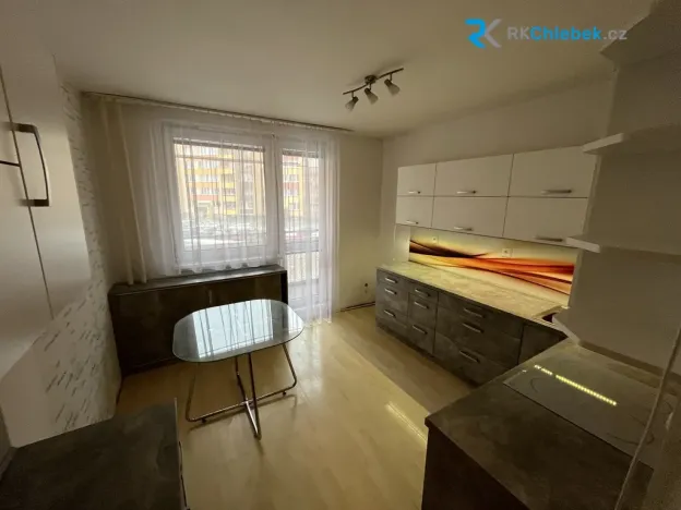 Pronájem bytu 3+1, Ostrava - Moravská Ostrava, Gen. Píky, 65 m2