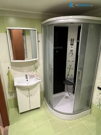 Pronájem bytu 3+1, Ostrava - Moravská Ostrava, Gen. Píky, 65 m2