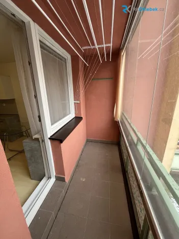 Pronájem bytu 3+1, Ostrava - Moravská Ostrava, Gen. Píky, 65 m2