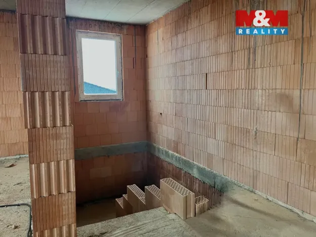 Prodej rodinného domu, Bečov, 200 m2