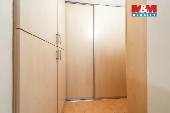 Prodej bytu 4+kk, Praha - Stodůlky, Píškova, 86 m2