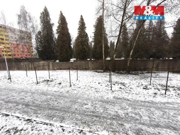 Pronájem bytu 4+1, Frýdek-Místek - Frýdek, Jana Čapka, 76 m2