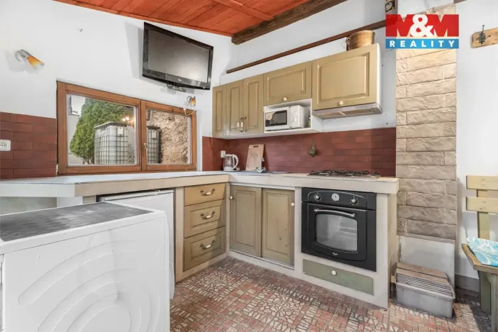 Prodej rodinného domu, Velvary, Pražská, 218 m2