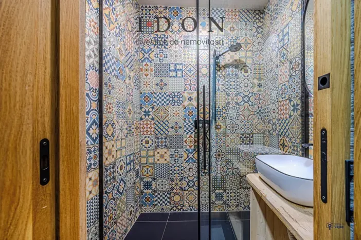 Prodej bytu 2+kk, Ostrava, Liptaňské náměstí, 52 m2