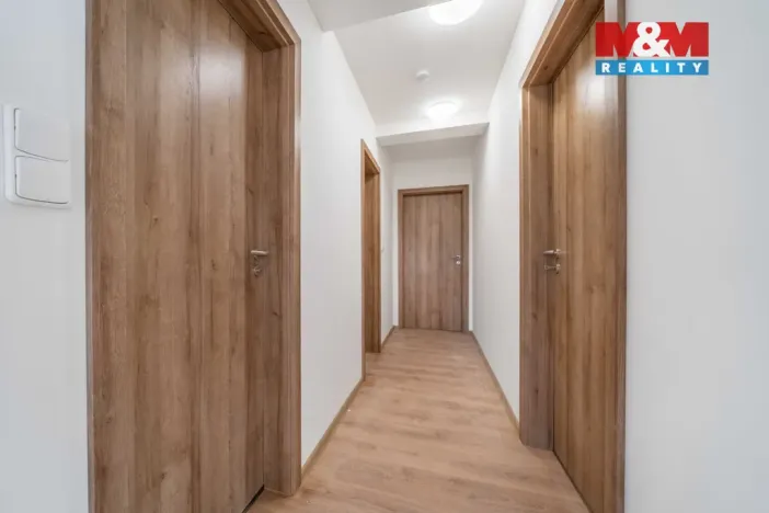 Prodej bytu 3+kk, Plešnice, 110 m2