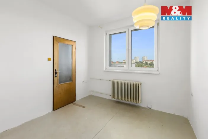 Prodej bytu 3+1, Chrudim - Chrudim II, Družstevní, 79 m2