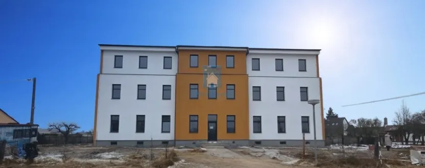 Prodej bytu 3+kk, Horažďovice, Předměstí, 67 m2