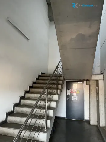 Pronájem skladu, Frýdek-Místek, Svazarmovská 317, 836 m2