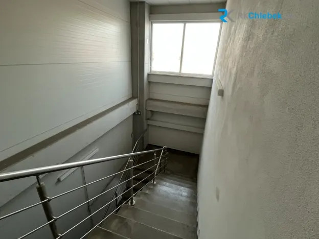Pronájem skladu, Frýdek-Místek, Svazarmovská 317, 836 m2