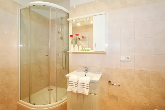 Pronájem bytu 2+kk, Praha - Vinohrady, Na Kozačce, 40 m2