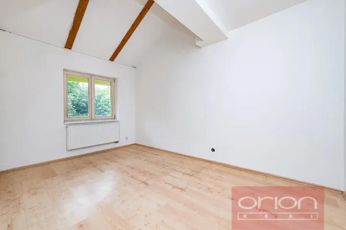 Prodej bytu 2+kk, Praha - Smíchov, Na Zatlance, 53 m2