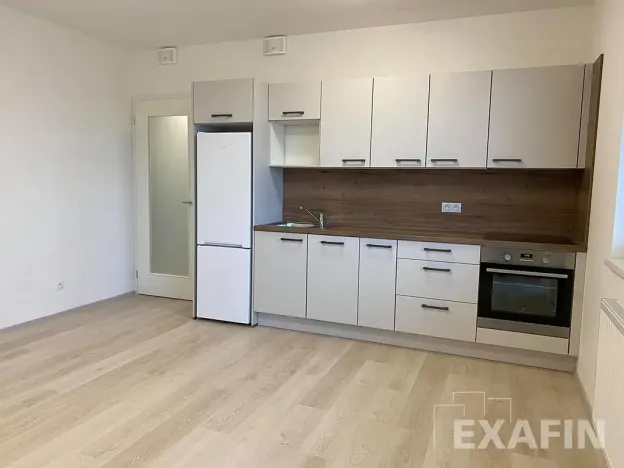 Pronájem bytu 2+kk, Praha - Horní Měcholupy, Hornoměcholupská, 56 m2