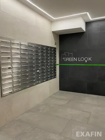 Pronájem bytu 2+kk, Praha - Horní Měcholupy, Hornoměcholupská, 56 m2