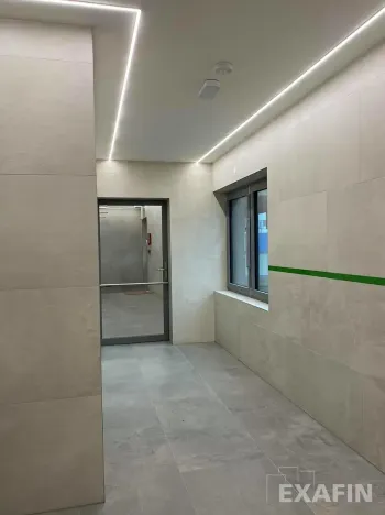 Pronájem bytu 2+kk, Praha - Horní Měcholupy, Hornoměcholupská, 56 m2