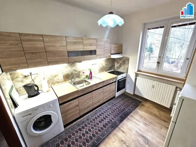 Pronájem bytu 3+1, Hostouň - Holubeč, 72 m2