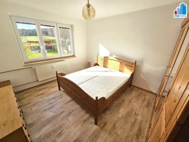 Pronájem bytu 3+1, Hostouň - Holubeč, 72 m2