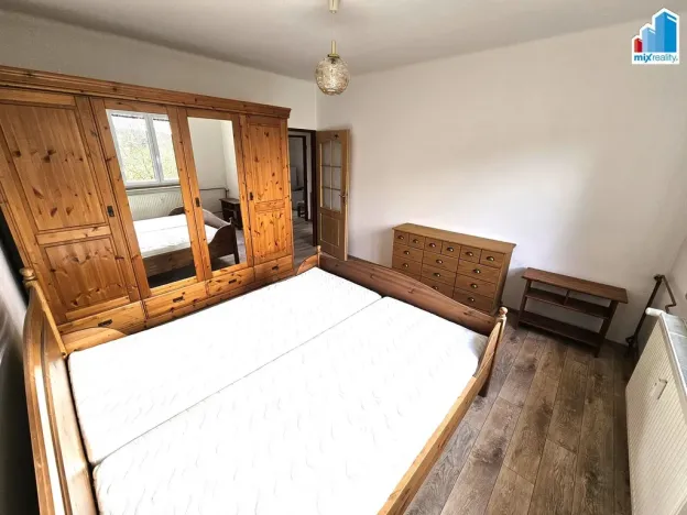 Pronájem bytu 3+1, Hostouň - Holubeč, 72 m2