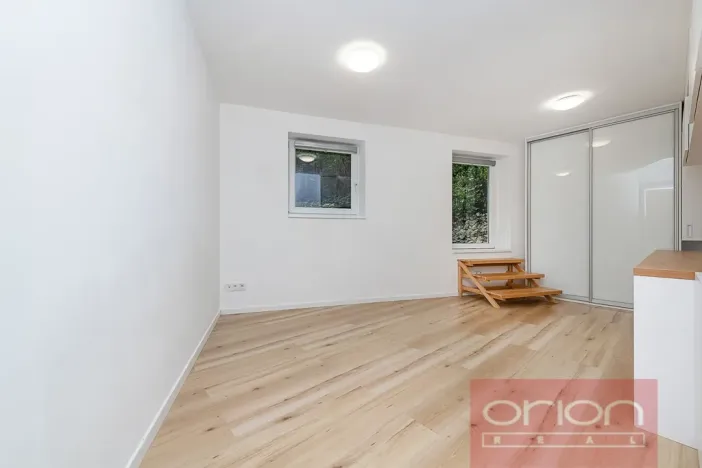 Prodej bytu 5+kk, Praha - Smíchov, Podbělohorská, 126 m2