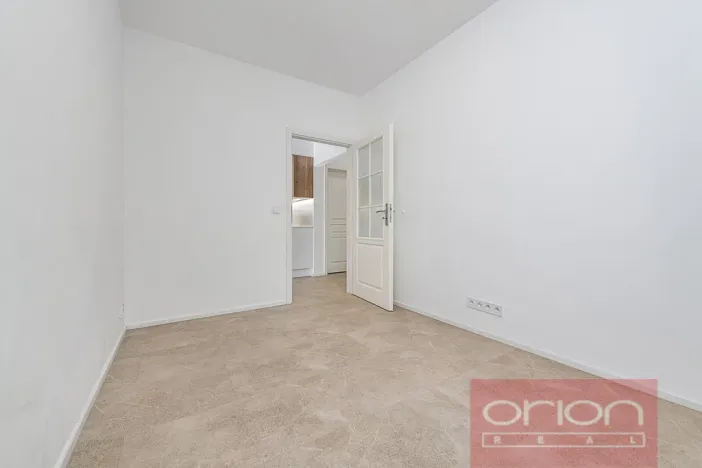 Prodej bytu 5+kk, Praha - Smíchov, Podbělohorská, 126 m2