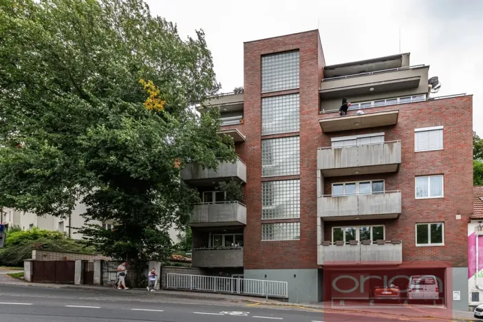 Prodej bytu 5+kk, Praha - Smíchov, Podbělohorská, 126 m2