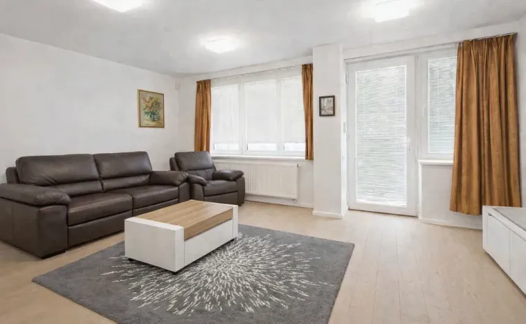 Pronájem rodinného domu, Praha - Břevnov, Rozdělovská, 350 m2
