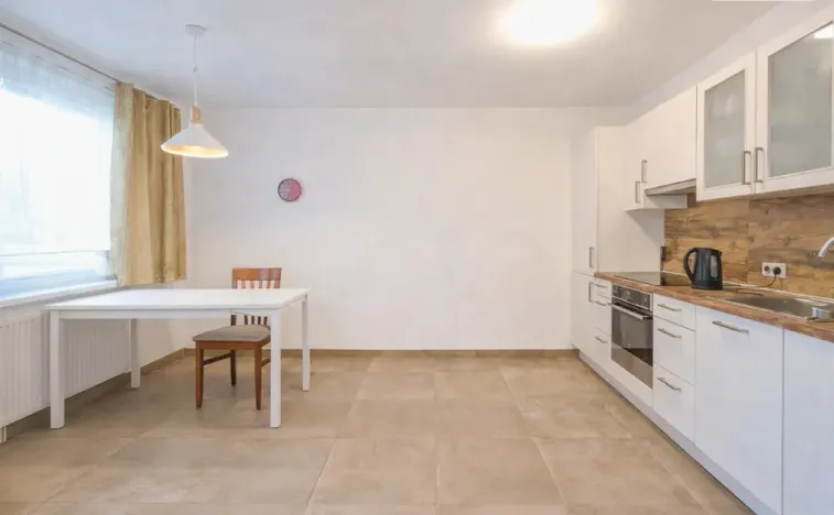 Pronájem rodinného domu, Praha - Břevnov, Rozdělovská, 350 m2