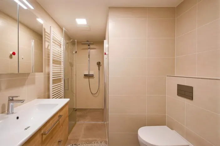 Pronájem rodinného domu, Praha - Břevnov, Rozdělovská, 350 m2