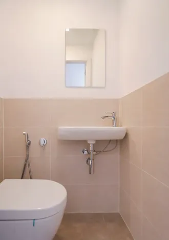 Pronájem rodinného domu, Praha - Břevnov, Rozdělovská, 350 m2