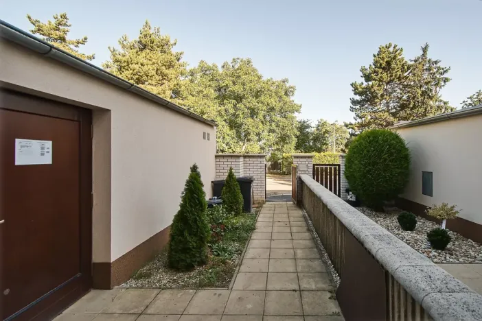 Pronájem rodinného domu, Praha - Břevnov, Rozdělovská, 350 m2