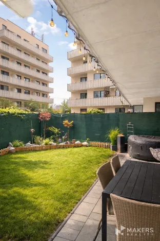 Pronájem bytu 3+kk, Praha - Strašnice, Zvěřinova, 78 m2