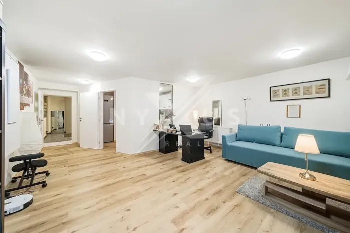 Prodej bytu 1+1, Praha - Liboc, Za vokovickou vozovnou, 55 m2