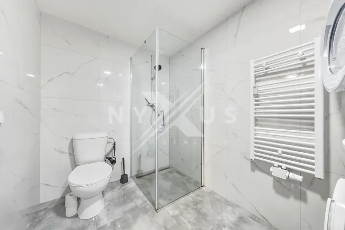 Prodej bytu 1+1, Praha - Liboc, Za vokovickou vozovnou, 55 m2