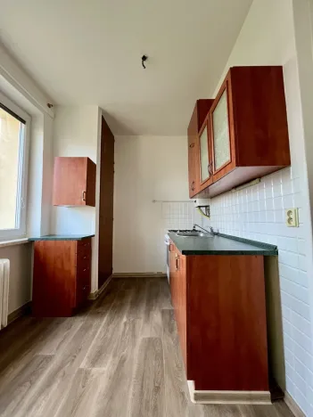 Pronájem bytu 2+1, Opava - Předměstí, Nákladní, 56 m2