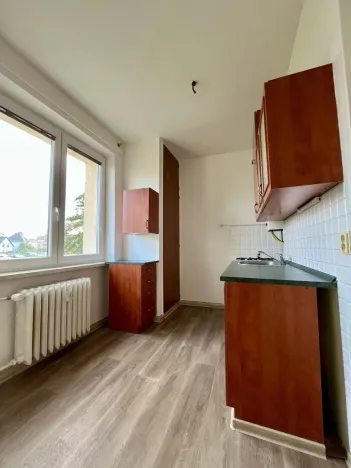 Pronájem bytu 2+1, Opava - Předměstí, Nákladní, 56 m2