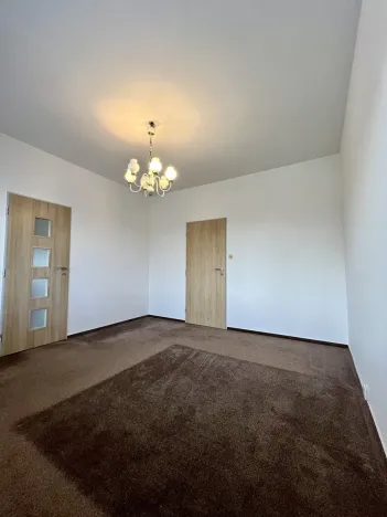 Pronájem bytu 2+1, Opava - Předměstí, Nákladní, 56 m2