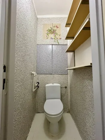Pronájem bytu 2+1, Opava - Předměstí, Nákladní, 56 m2