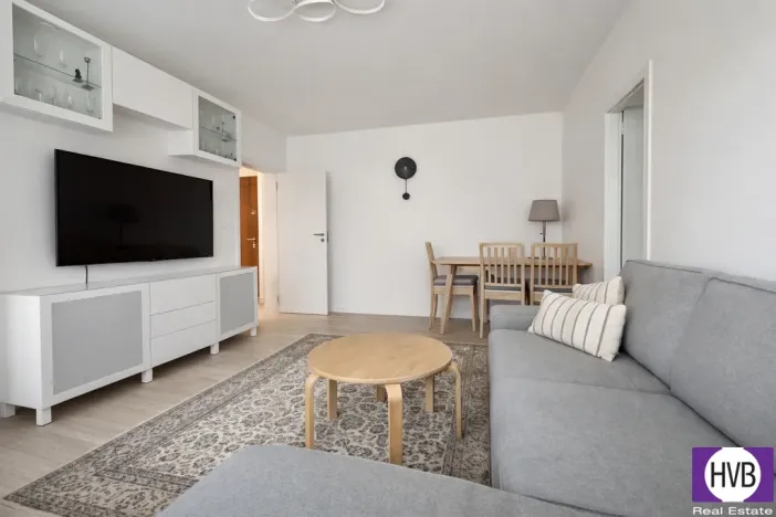 Prodej bytu 3+kk, Praha, Litvínovská, 61 m2