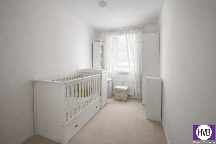 Prodej bytu 3+kk, Praha, Litvínovská, 61 m2