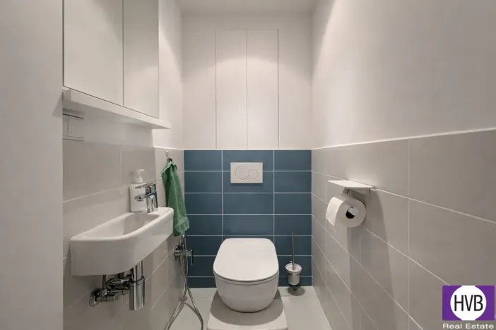 Prodej bytu 3+kk, Praha, Litvínovská, 61 m2