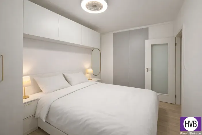 Prodej bytu 3+kk, Praha, Litvínovská, 61 m2