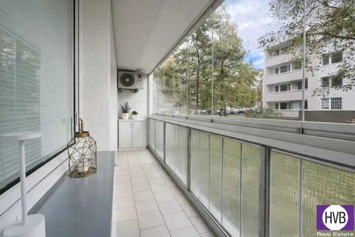 Prodej bytu 3+kk, Praha, Litvínovská, 61 m2